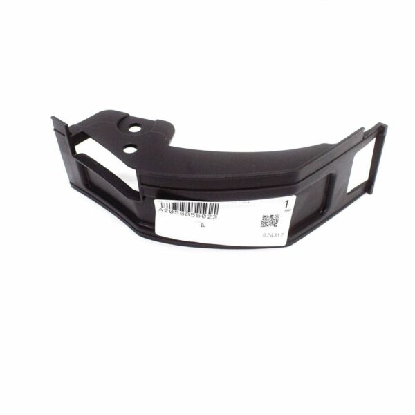 A2058855023 - NEW MERCEDES-BENZ C C205 COUPE REAR BUMPER RIGHT COVER PIECE A2058855023
