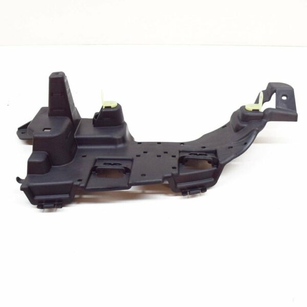 A2058855503 - NEW MB C W205 REAR BUMPER LEFT TAILPIPE TRIM HOLDER A2058855503 ORIGINAL