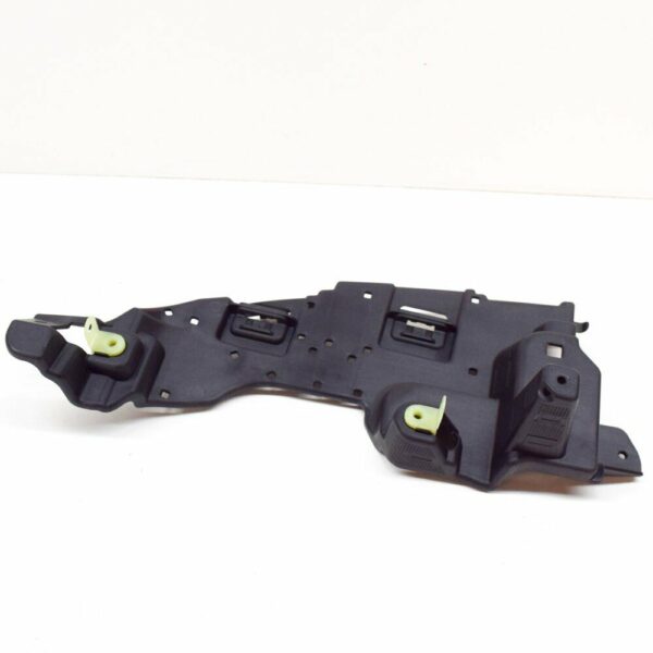 A2058855503 - NEW MB C W205 REAR BUMPER LEFT TAILPIPE TRIM HOLDER A2058855503 ORIGINAL