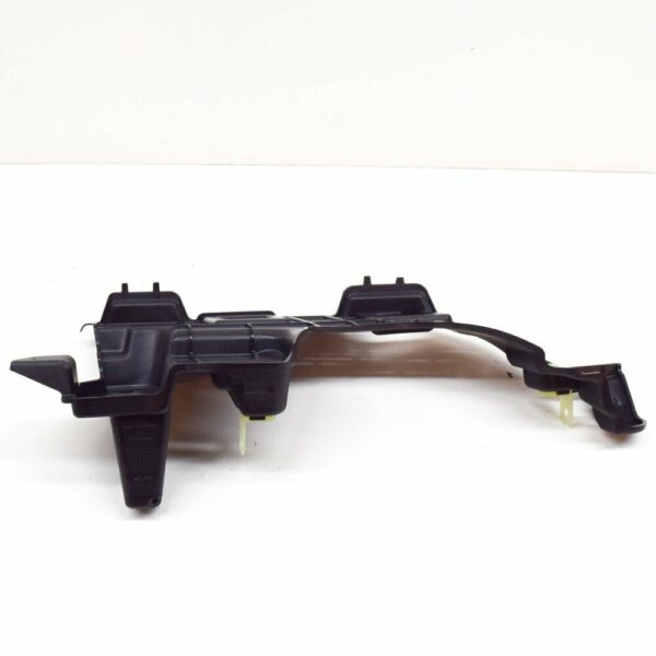 A2058855503 - NEW MB C W205 REAR BUMPER LEFT TAILPIPE TRIM HOLDER A2058855503 ORIGINAL