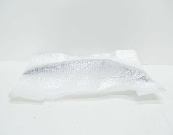 A2058857138 - NEW MERCEDES BENZ C63 W205 AMG FRONT BUMPER LOWER SPOILER TRIM LEFT
