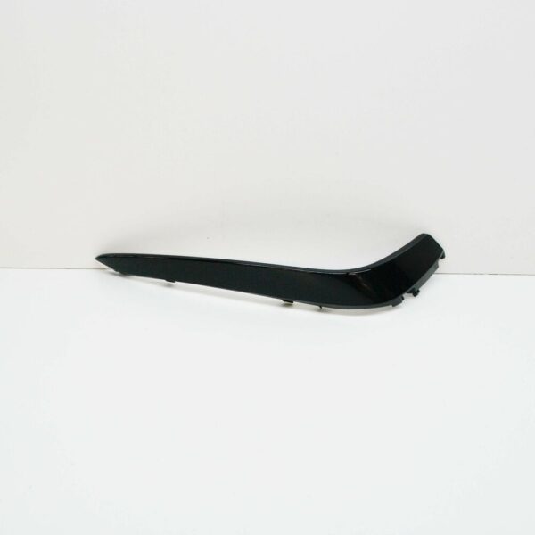 A2058857238 - NEW MB C-CLASS COUPE C205 FRONT BUMPER RIGHT SIDE SPOILER A2058857238 ORIGINAL