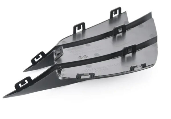 A2058857402 - NEW MERCEDES-BENZ C W205 FRONT BUMPER LEFT LOWER GRILLE A2058857402 ORIGINAL