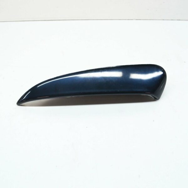 A2058857601 - NEW MB C COUPE C205 AMG REAR RIGHT BUMPER MOLDING TRIM A2058857601 ORIGINAL