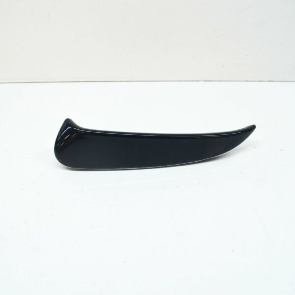 A2058857601 - NEW MB C COUPE C205 AMG REAR RIGHT BUMPER MOLDING TRIM A2058857601 ORIGINAL