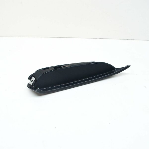 A2058857601 - NEW MB C COUPE C205 AMG REAR RIGHT BUMPER MOLDING TRIM A2058857601 ORIGINAL