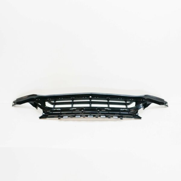 A2058857904 - NEW MERCEDES-BENZ C W205 FRONT BUMPER CENTER LOWER GRILLE A2058857904 ORIGINAL