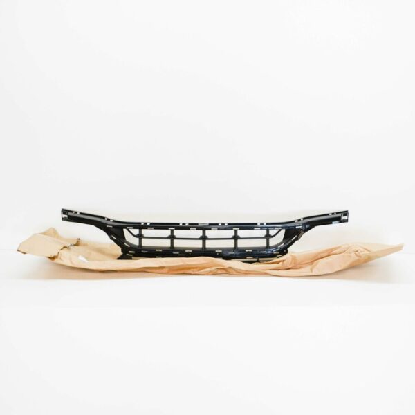A2058857904 - NEW MERCEDES-BENZ C W205 FRONT BUMPER CENTER LOWER GRILLE A2058857904 ORIGINAL