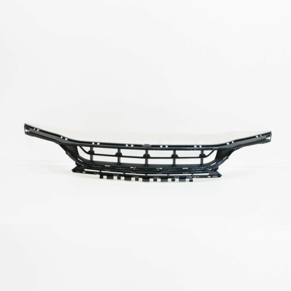 A2058857904 - NEW MERCEDES-BENZ C W205 FRONT BUMPER CENTER LOWER GRILLE A2058857904 ORIGINAL