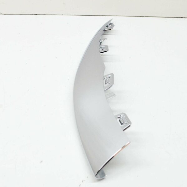 A2058858602 - NEW MERCEDES-BENZ C W205 FRONT LEFT BUMPER MOLDING A2058858602 ORIGINAL