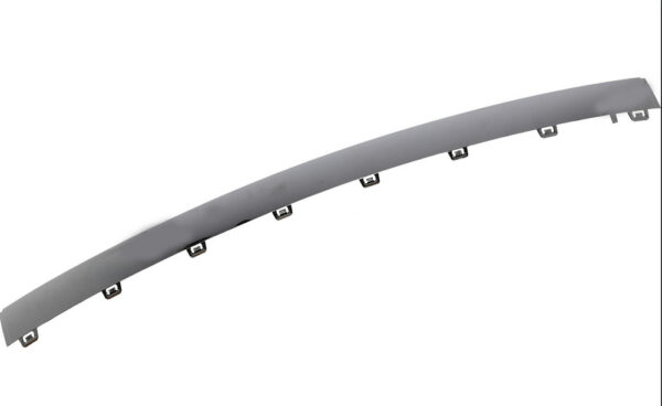 A2058858802 - NEW MERCEDES-BENZ C W205 AMG FRONT APRON CENTRAL LOWER TRIM A2058858802