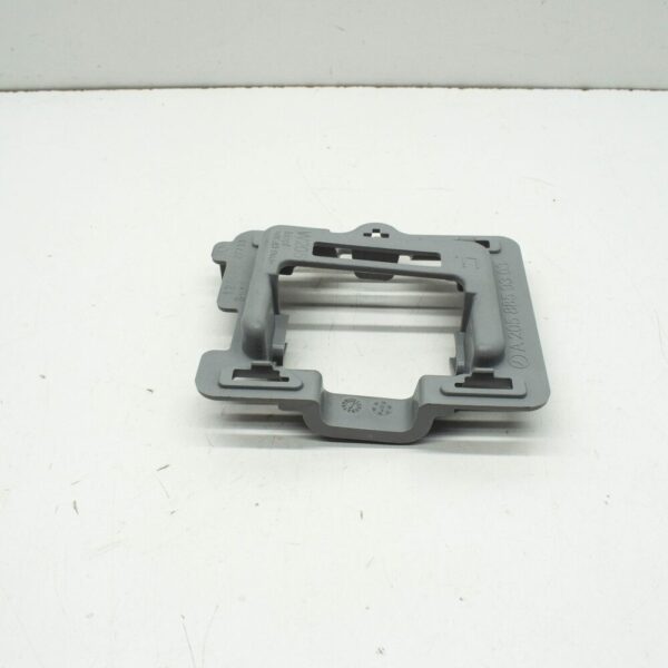 A2058859303 - NEW MB C COUPE C205 REAR LEFT BLIND SPOT BUMPER HOLDER A2058859303