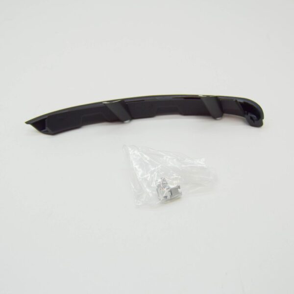 A2058859704 - Mercedes-Benz C W205 bumper mount front left A2058859704, original part