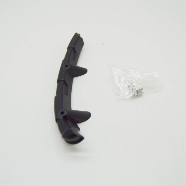 A2058859704 - Mercedes-Benz C W205 bumper mount front left A2058859704, original part