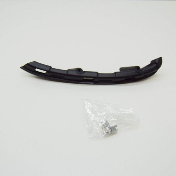 A2058859704 - Mercedes-Benz C W205 bumper mount front left A2058859704, original part