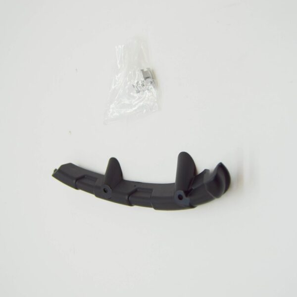 A2058859704 - Mercedes-Benz C W205 bumper mount front left A2058859704, original part