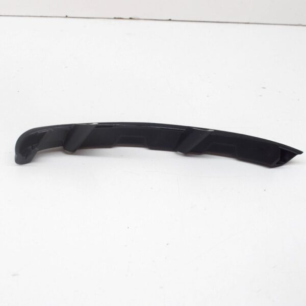 A2058859804 - Mercedes-Benz C W205 bumper holder front right A2058859804 NEW ORIGINAL