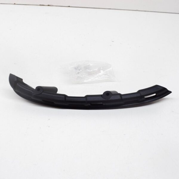 A2058859804 - Mercedes-Benz C W205 bumper holder front right A2058859804 NEW ORIGINAL