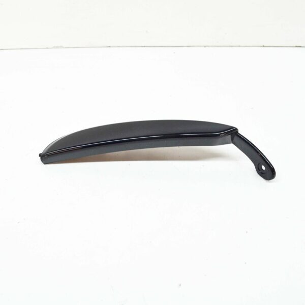 A2058859902 - NEW MERCEDES-BENZ C W205 FRONT RIGHT BUMPER GRILLE MOLDING A2058859902