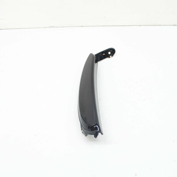 A2058859902 - NEW MERCEDES-BENZ C W205 FRONT RIGHT BUMPER GRILLE MOLDING A2058859902
