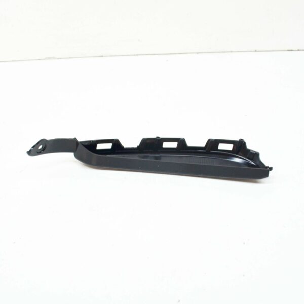 A2058859902 - NEW MERCEDES-BENZ C W205 FRONT RIGHT BUMPER GRILLE MOLDING A2058859902