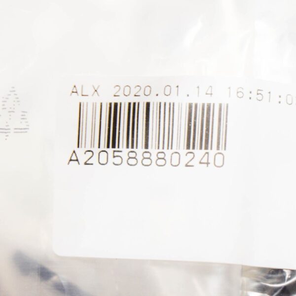 A2058880240 - Mercedes-Benz C-Class W205 Front Camera Holder A2058880240 New Genuine