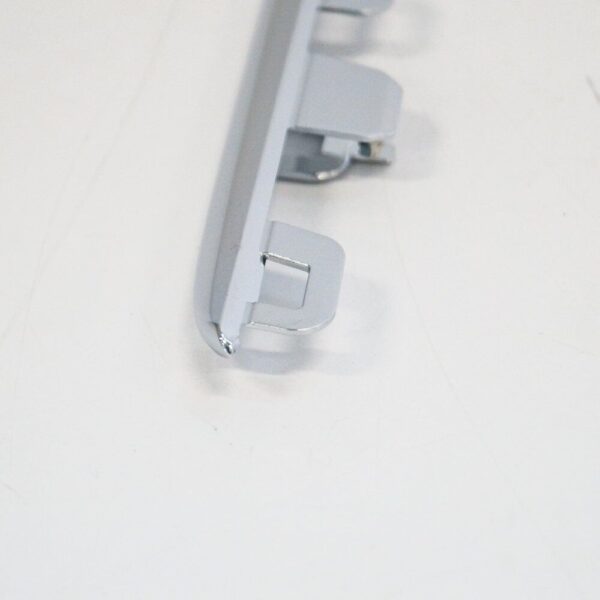 A2058880573 - Mercedes Benz C Class W205 Chrome Bar Grille Bottom Left A2058880573 NEW GENUINE