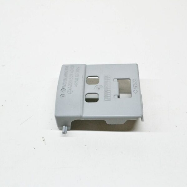 A2058884000 - NEW MERCEDES-BENZ C W205 FRONT BUMPER RADIATOR GRILL BRACKET A2058884000