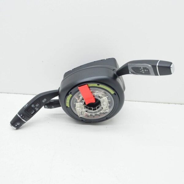 A20590012469051 - NEW MERCEDES-BENZ C W205 CRUISE CONTROL STALK KNOB A20590012469051