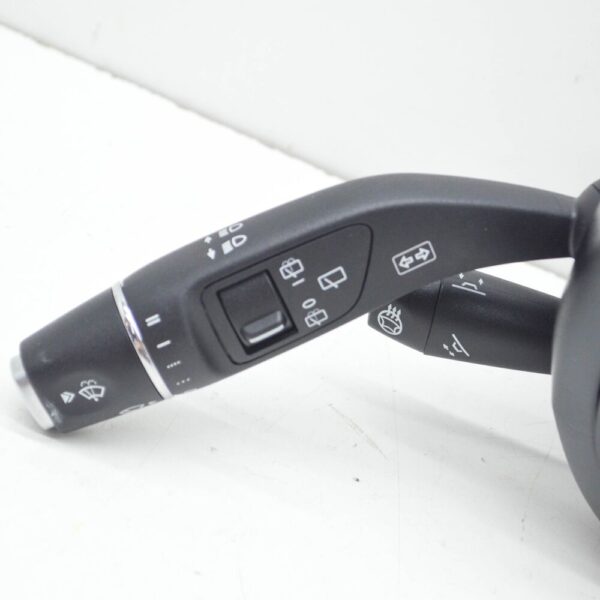A20590012469051 - NEW MERCEDES-BENZ C W205 CRUISE CONTROL STALK KNOB A20590012469051