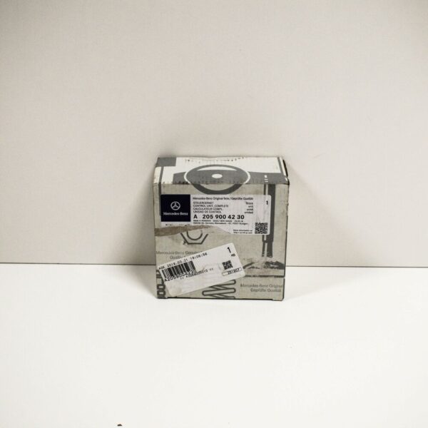 A2059004230 - NEW MB C W205 LED LEFT HEADLIGHT MODULE CONTROL UNIT A2059004230 ORIGINAL