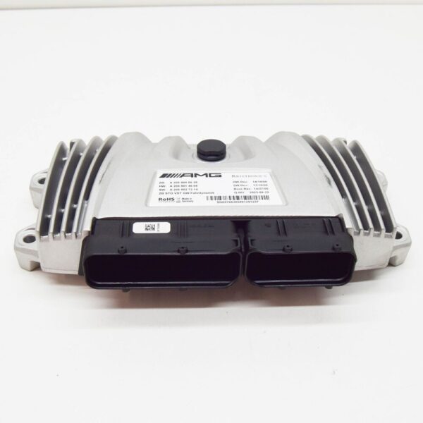 A2059005629 - NEW MB C C205 AMG REAR TRUNK BOOT DYNAMIC CONTROL MODULE A2059005629 ORIGINAL