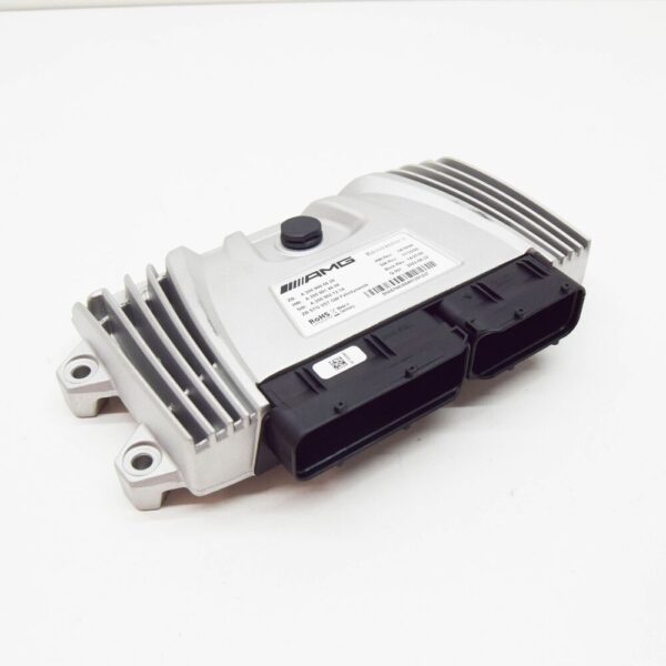 A2059005629 - NEW MB C C205 AMG REAR TRUNK BOOT DYNAMIC CONTROL MODULE A2059005629 ORIGINAL