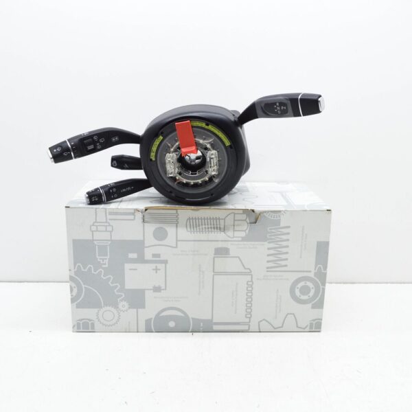 A20590060399051 - NEW MERCEDES BENZ C W205 STEERING COLUMN CONTROL UNIT A20590060399051
