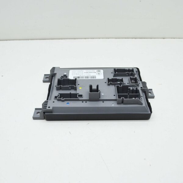 A2059007243 - NEW MERCEDES-BENZ GLC X253 INTERIOR COMFORT CONTROL UNIT A2059007243 ORIGINAL