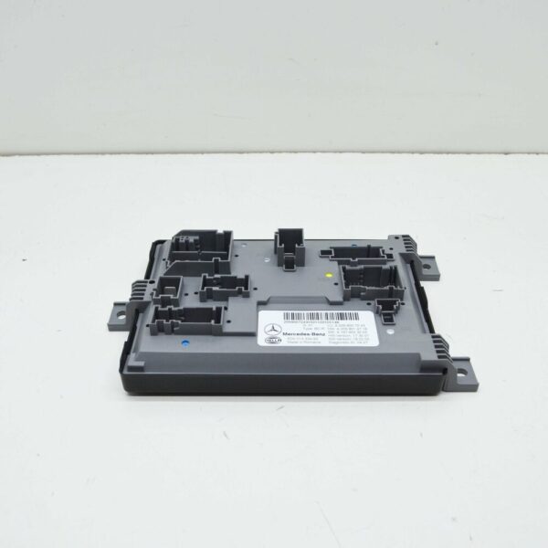 A2059007243 - NEW MERCEDES-BENZ GLC X253 INTERIOR COMFORT CONTROL UNIT A2059007243 ORIGINAL