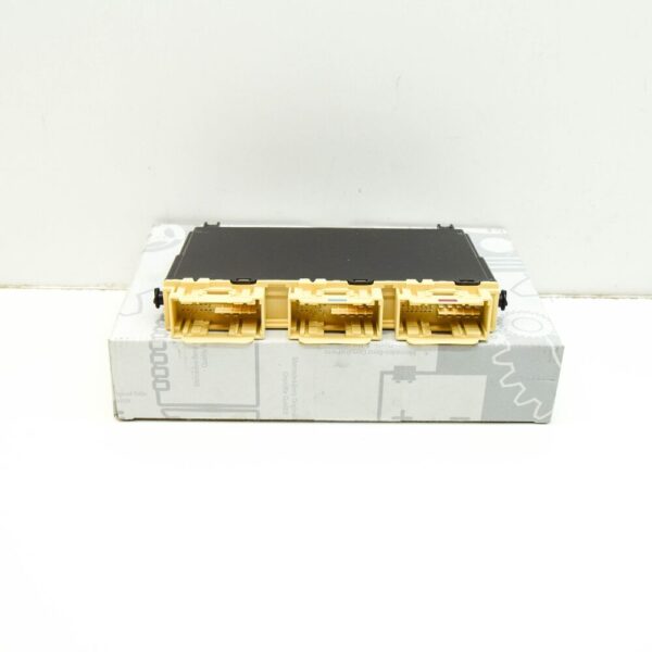 A2059007827 - NEW MERCEDES-BENZ GLC X253 FRONT SEAT CONTROL UNIT A2059007827 ORIGINAL