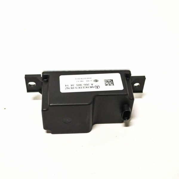 A2059053414 - NEW MERCEDES-BENZ E W213 VOLTAGE CONVERTER A2059053414 ORIGINAL