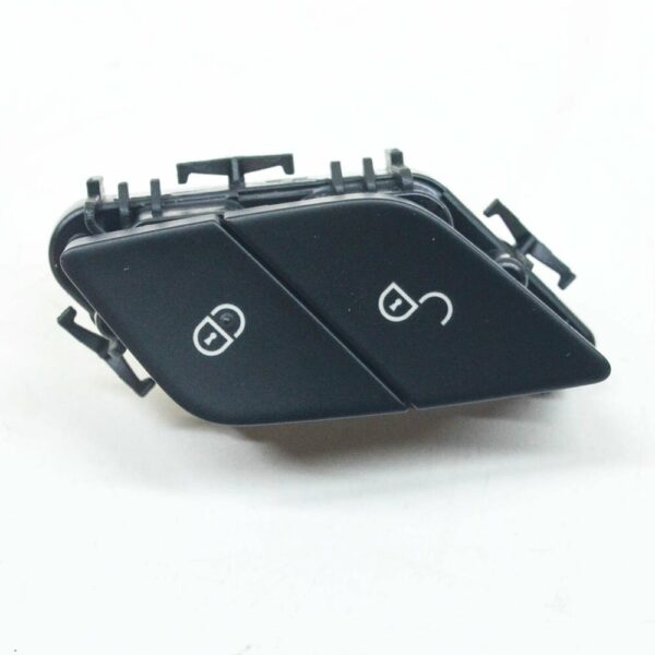 A20590552519107 - NEW MERCEDES-BENZ C W205 FRONT LEFT DOOR LOCK SWITCH A20590552519107 ORIGINAL