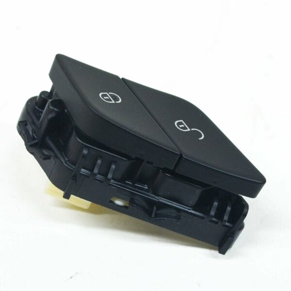 A20590552519107 - NEW MERCEDES-BENZ C W205 FRONT LEFT DOOR LOCK SWITCH A20590552519107 ORIGINAL