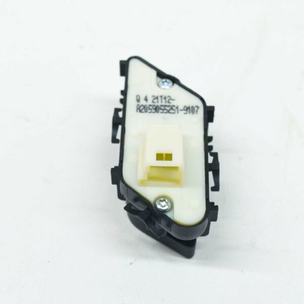 A20590552519107 - NEW MERCEDES-BENZ C W205 FRONT LEFT DOOR LOCK SWITCH A20590552519107 ORIGINAL