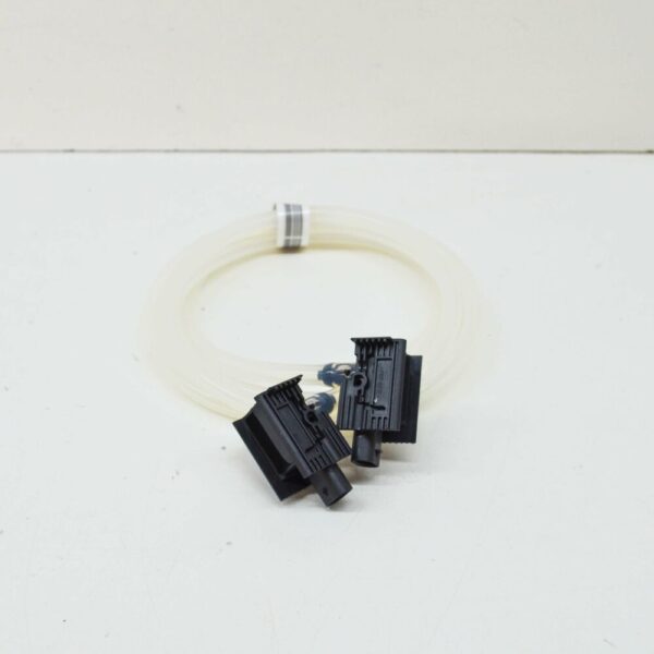 A2059058219 - NEW MB C W205 FRONT BUMPER IMPACT PEDESTRIAN CRASH SENSOR A2059058219