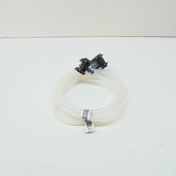A2059058219 - NEW MB C W205 FRONT BUMPER IMPACT PEDESTRIAN CRASH SENSOR A2059058219
