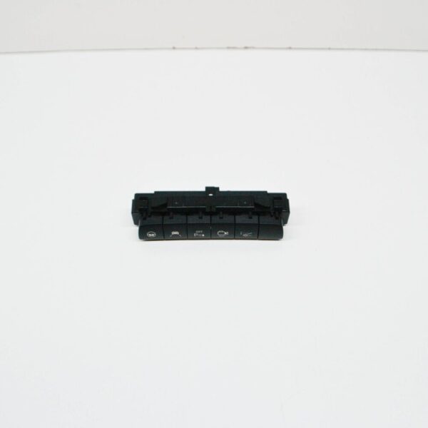 A20590594099107 - New MERCEDES-BENZ C W205 Dashboard Left Switch Block LHD A20590594099107