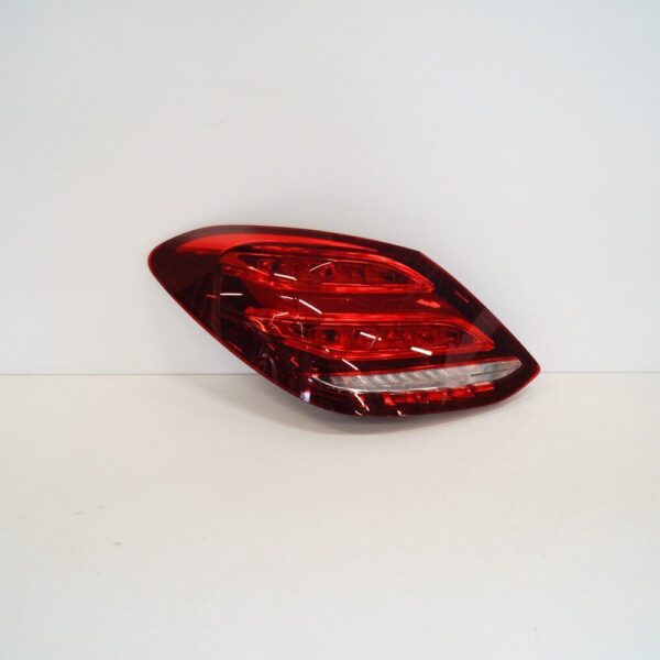 A2059060357 - Mercedes Benz C W205 rear left taillight A2059060357 new