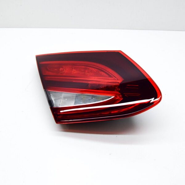 A2059063505 - NEW MERCEDES-BENZ C COUPE C205 REAR LEFT TAILGATE TAILLIGHT A2059063505 ORIGINAL