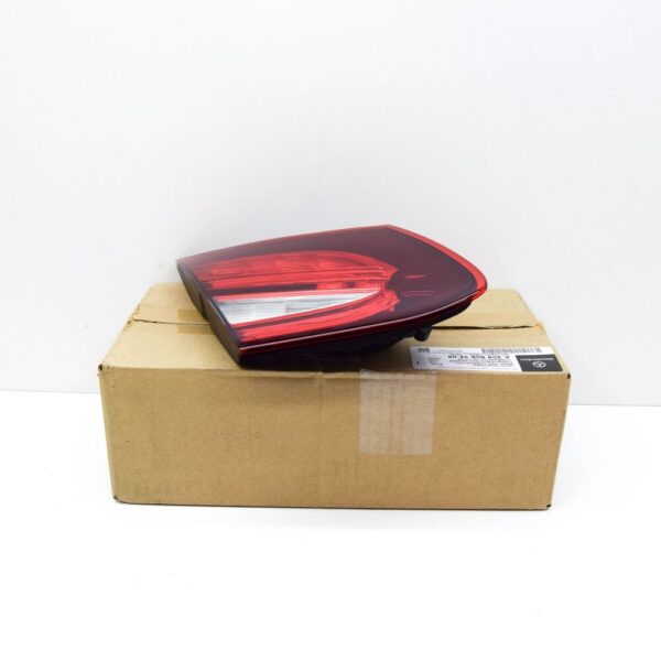 A2059063505 - NEW MERCEDES-BENZ C COUPE C205 REAR LEFT TAILGATE TAILLIGHT A2059063505 ORIGINAL