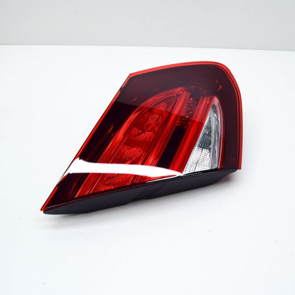 A2059063505 - NEW MERCEDES-BENZ C COUPE C205 REAR LEFT TAILGATE TAILLIGHT A2059063505 ORIGINAL