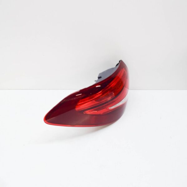 A2059065100 - NEW MERCEDES-BENZ C T-MODEL S205 REAR LEFT TAIL LIGHT A2059065100 ORIGINAL