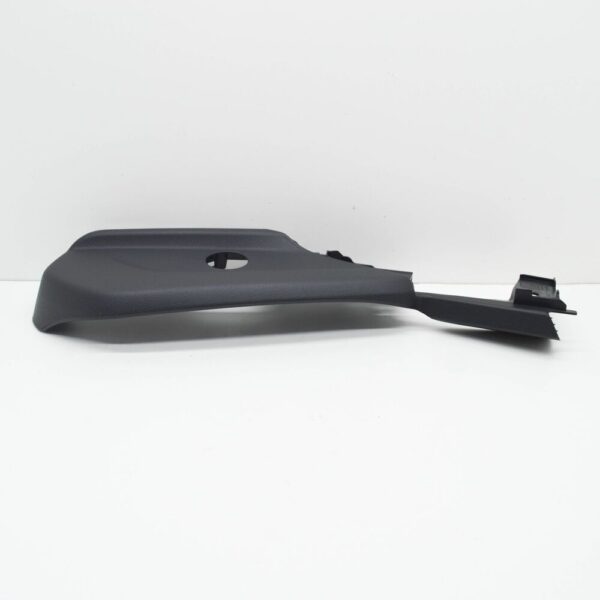 A20591916229051 - NEW MERCEDES-BENZ C W205 FRONT RIGHT SEAT COVER TRIM A20591916229051